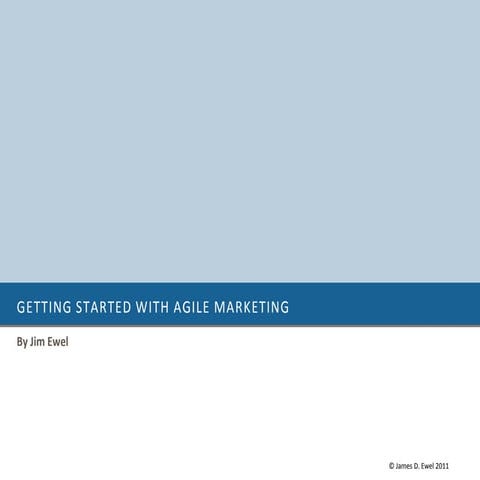 Intro to agile marketing v2