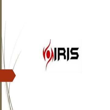 Intro to artificial intelligence 