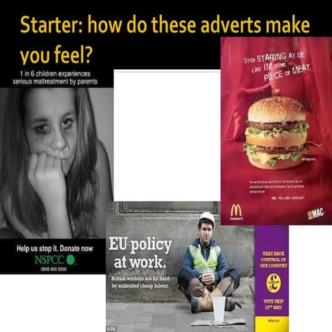 Intro to audience theory