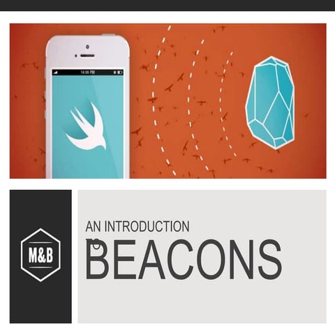 Intro to Beacons