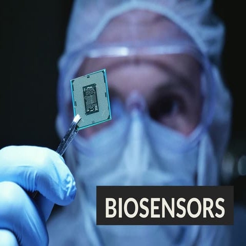 Intro to Biosensor.pptx by taimoor khan awkum