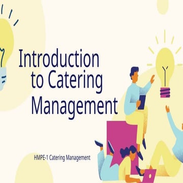 Intro to Catering Mngt.ppjjkjkjkjkjkkktx