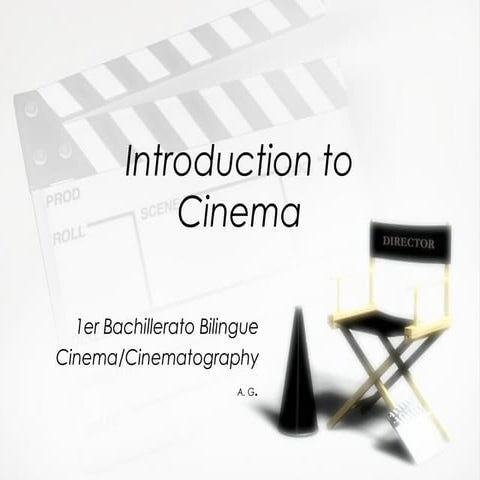 Intro to cinema2
