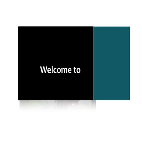 Introduction to COLLAGE