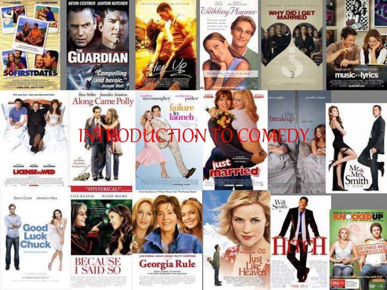 introduction-to-comedy