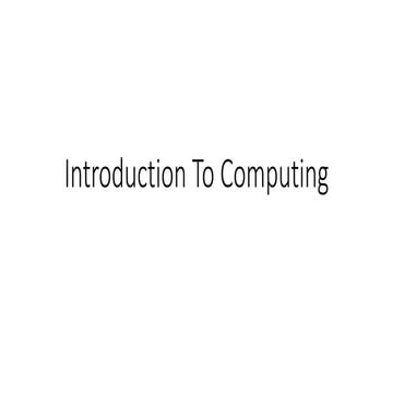 Intro to Computing Lec 03.pptx