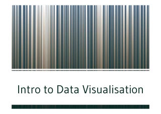 Data Visualization and Mapping using Javascript | PPT