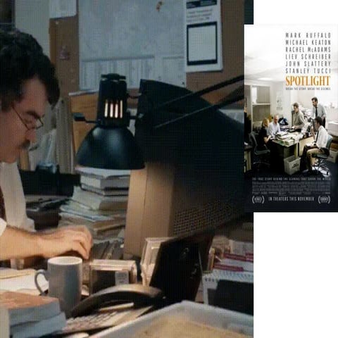 Intro to data journalism