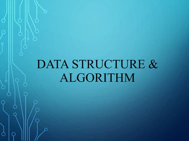 Intro to DSAA.ppt