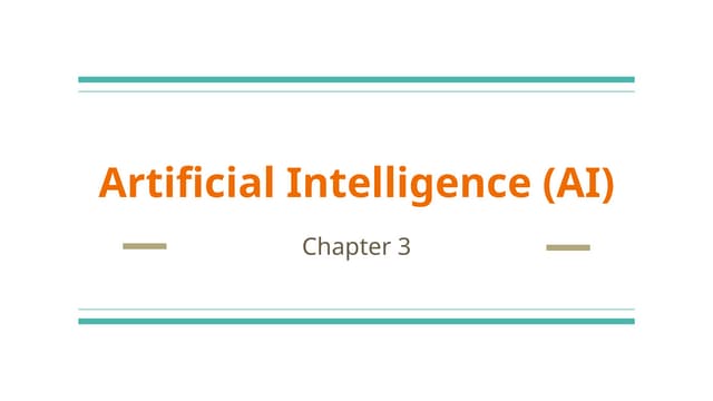 Intro to ET [Chapter 03 chgjkljg uyt ftyf f yyf 7].pptx