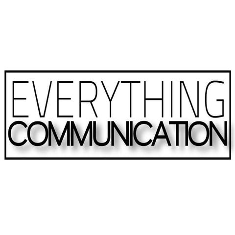 An Introduction to Everything Communication 