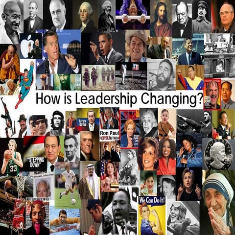 Introduction to Intentional Influence