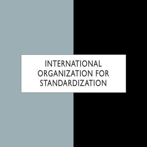 Introduction to international organization for standardization.pdf