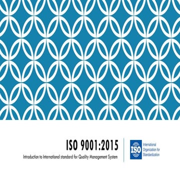 Intro to ISO 9001 2015.pptx  wareness raising