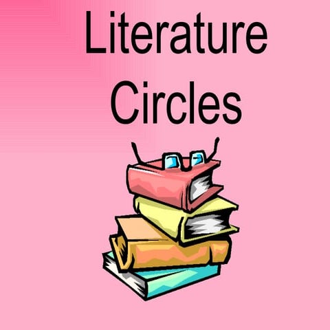 Intro To Lit Circles