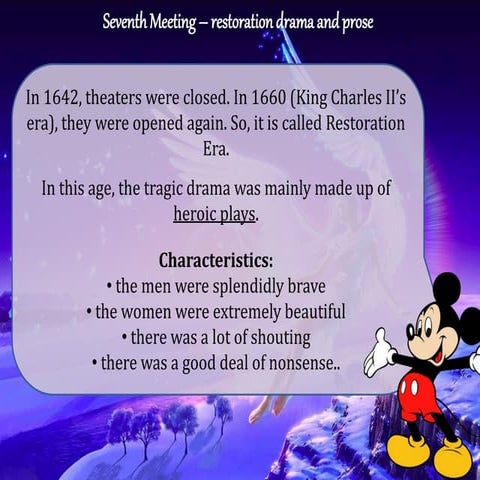 Intro to literature 7