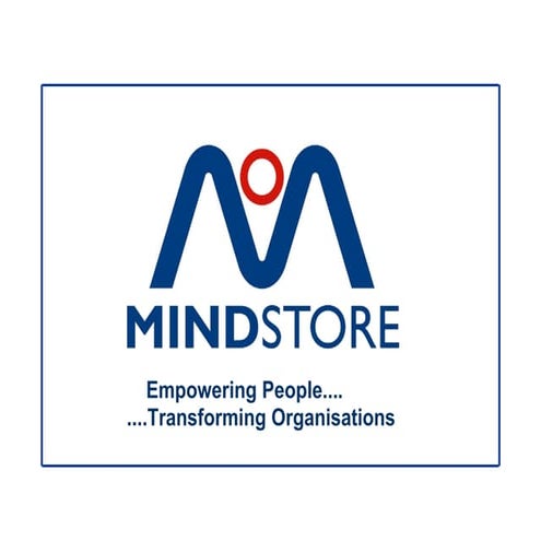 Intro To Mind Store Australia July 2010