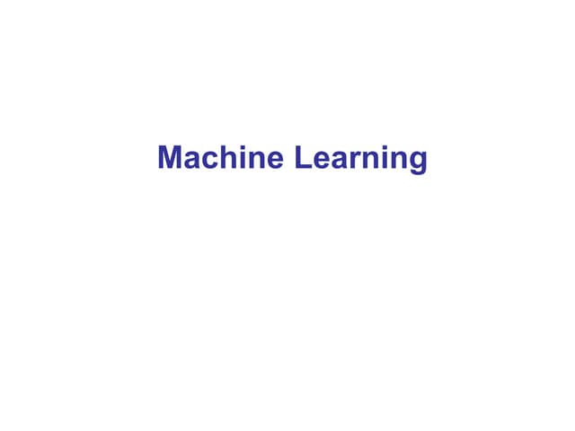 intro to ML by the way m toh phasee movie Punjabi