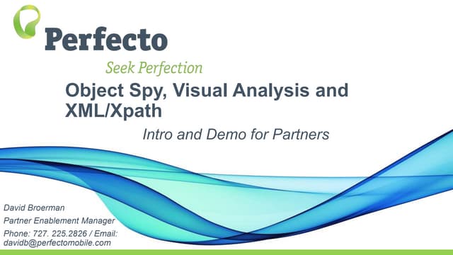 TechTalk: Taking the Mystery Out of Object ID Automation
