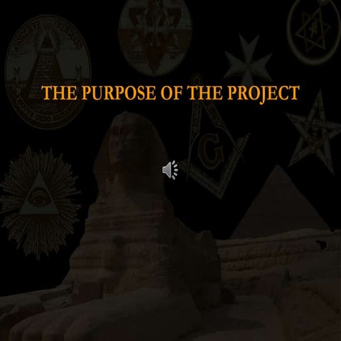 Intro to occult kabbalah and tarot | PPTX