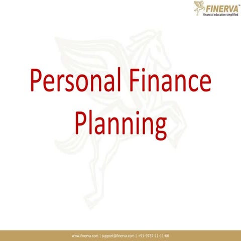 Intro to personal_finance_wealth