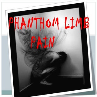 Intro to phantom limb pain