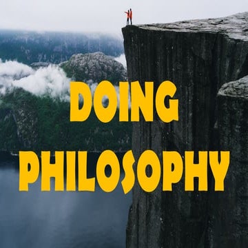 Intro to Philosophy - Lessons 1 & 2.pptx