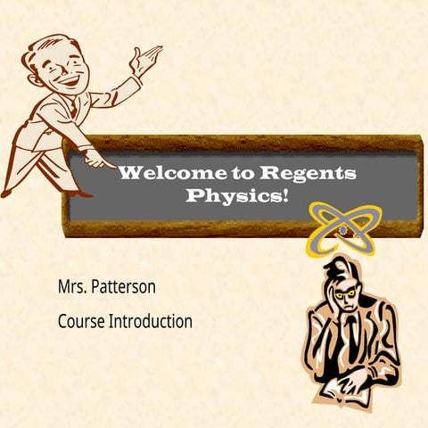 Intro_to_Physics. Lecture in chemistry ppt
