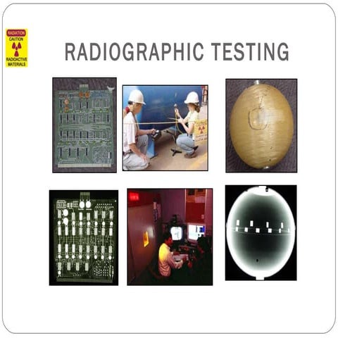 Intro to radiography 1_2(NDT)