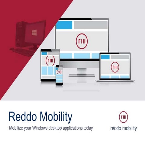 Introduction to Reddo Webinar