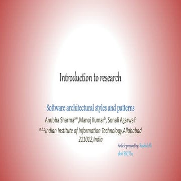 Research article 