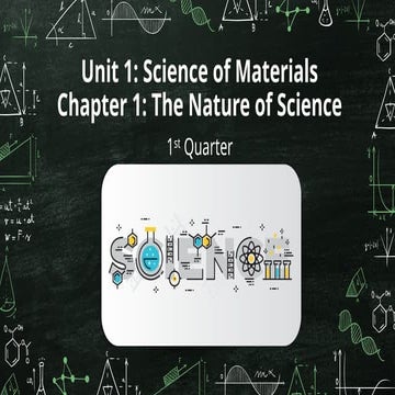 Introduction to Scientific Model grade 7.pptx