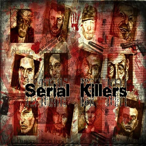 Serial Murder Investigation 
