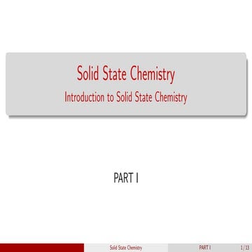 Intro to Solid State Chemistry PART I.pdf