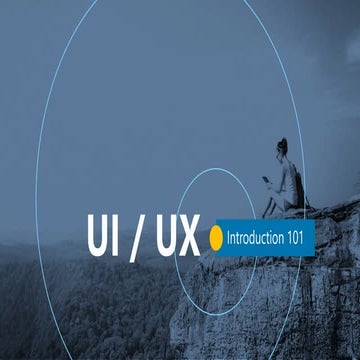 Version control 101 | PPTX