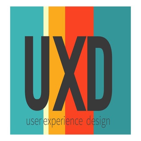 Intro to UX Women@Google SA Conference