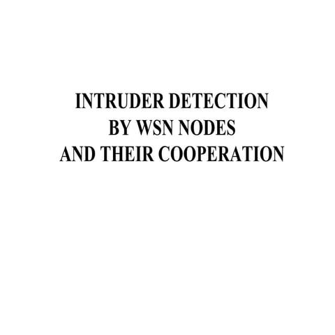 intrution to WSN.pdf.....................