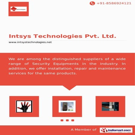 Intsys technologies-pvt-ltd