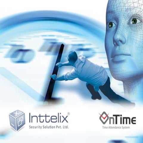 Inttelix OnTime