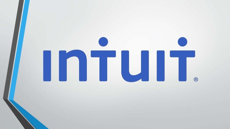 Marketing excellence intuit case study picture