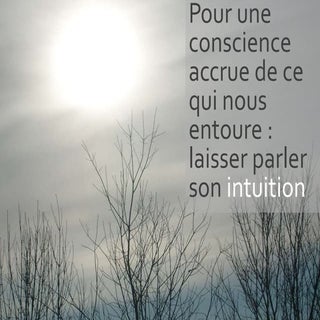 Intuition et décision 