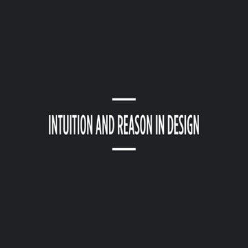 Intuition.pptx