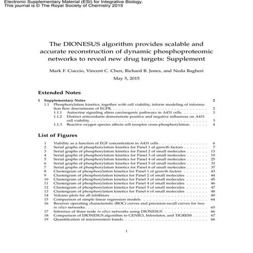 PERTURBAÇÕES INTUITIVAS  DE  1901   CONFISCO (Baseados em conclusões do - b b...