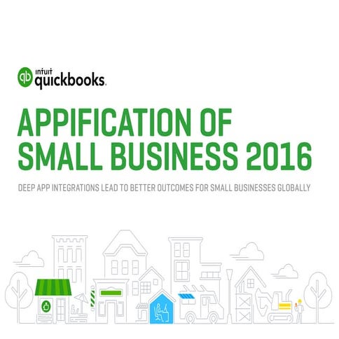 The Real Value of Small Business Apps