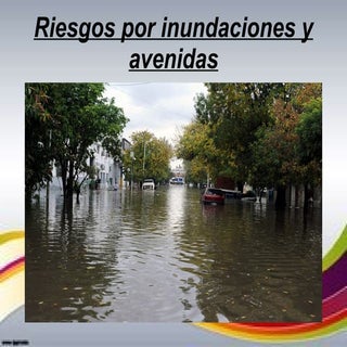 Inundaciones