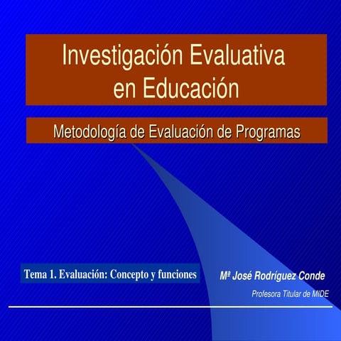 Inv.eval met.eval.prog.tema1.concepto ambitos