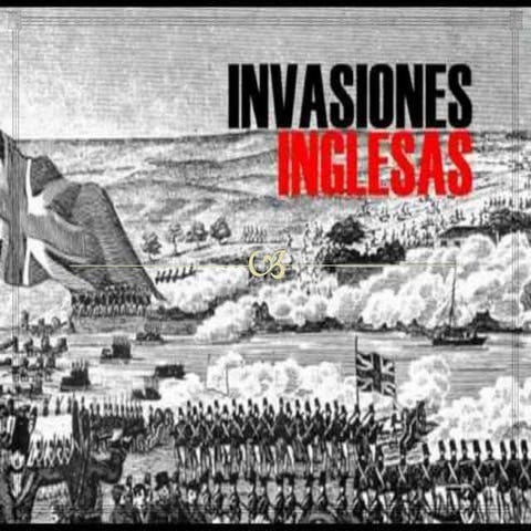 Invasiones inglesas | PPTX