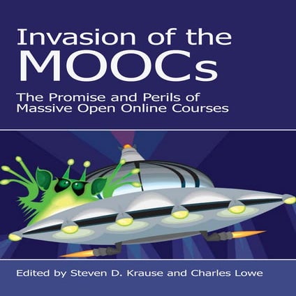 Invasion of the Moocs. The promises and perils of massive open online courses