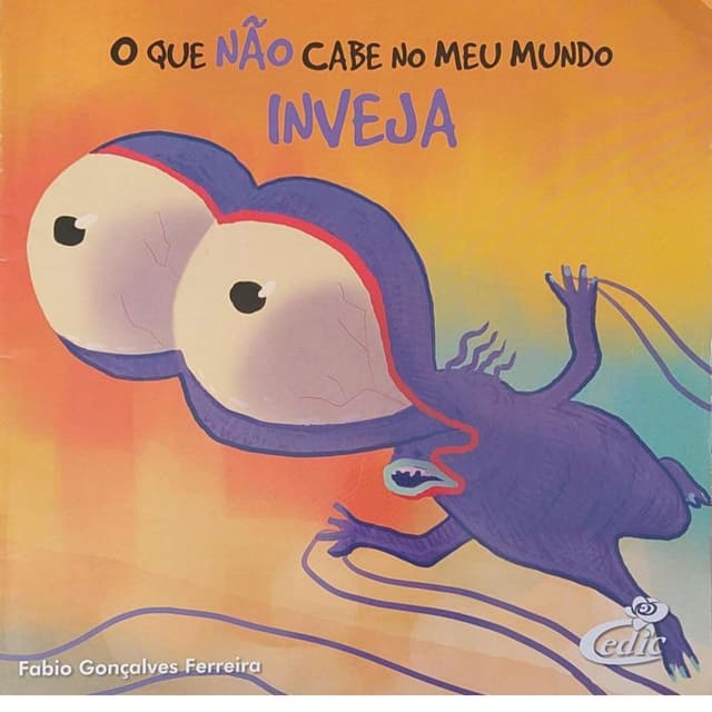 Inveja | PPTX