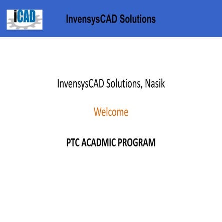 PTC Academic Program